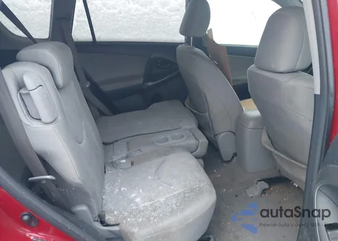 2009 Toyota Rav4 from USA, damaged, VIN 2T3BF35VX9W016521